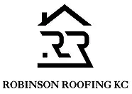 Robinson Roofing KC logo
