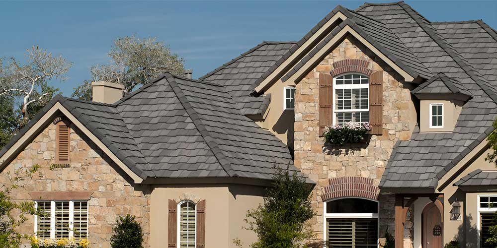 Roofing Construction