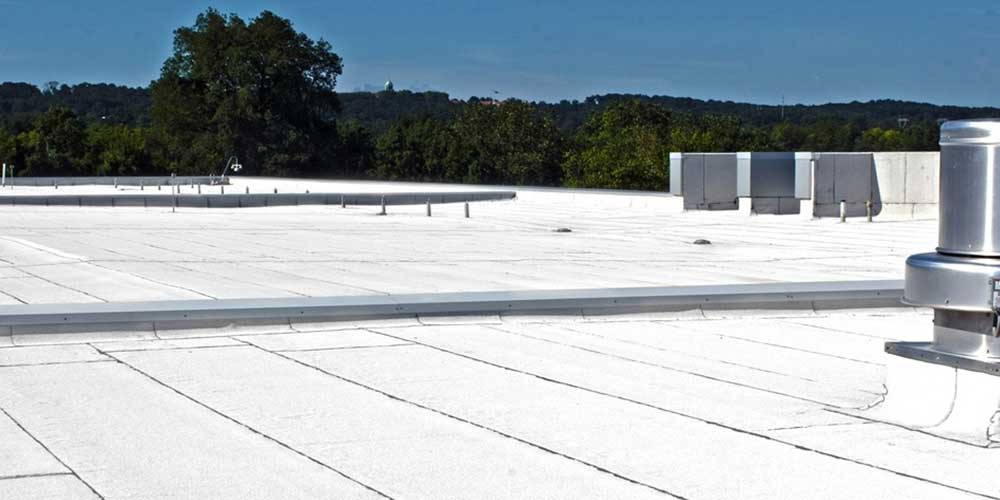 reliable commercial roofing experts