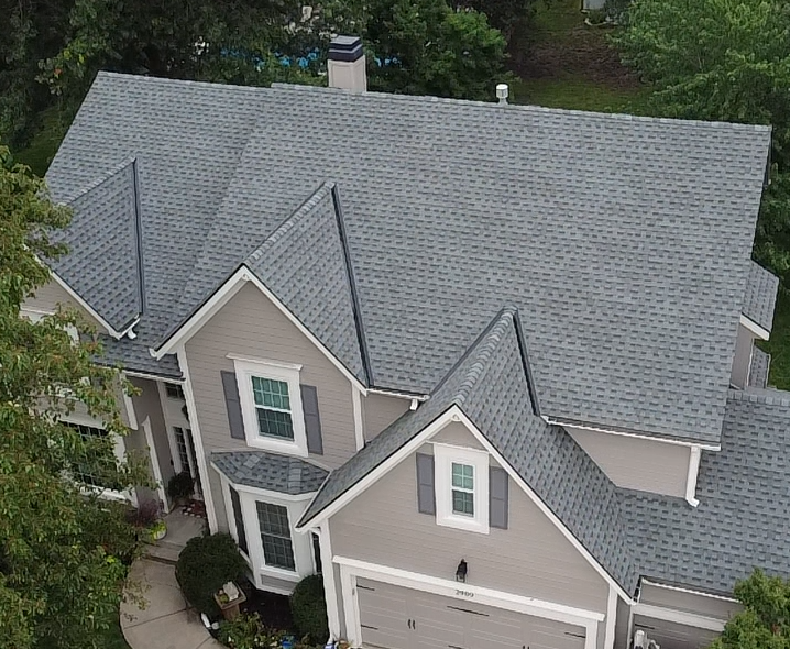 trusted roofing contractor