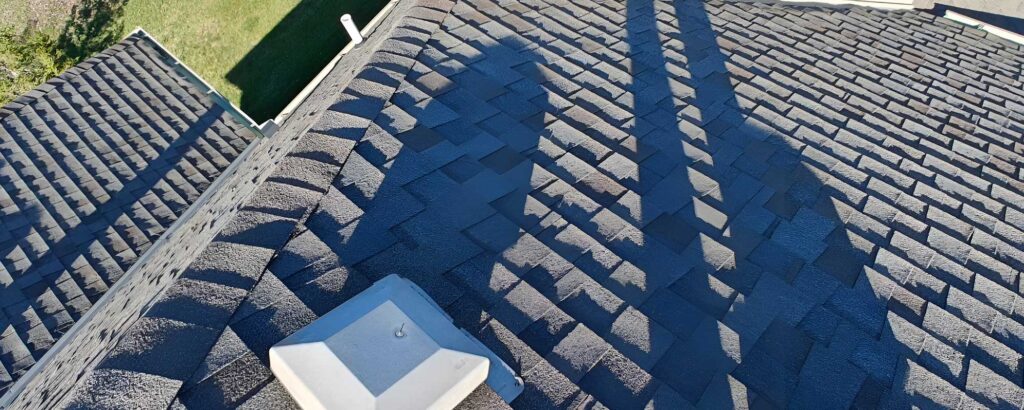 trusted roof replacement professionals