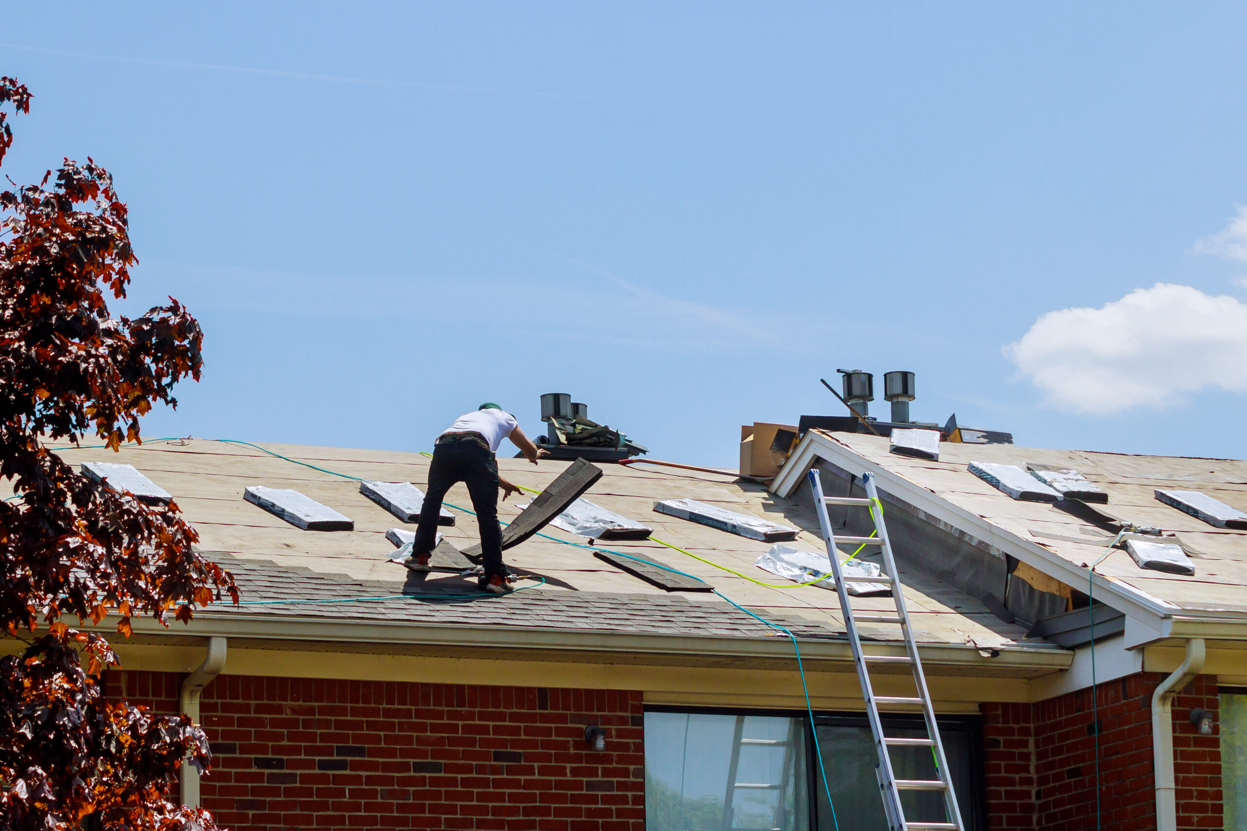 local roofing company, local roofing contractor, Kansas City