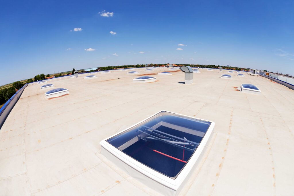 Roofing Riddles: What to Ask Your Commercial Contractor in Kansas City