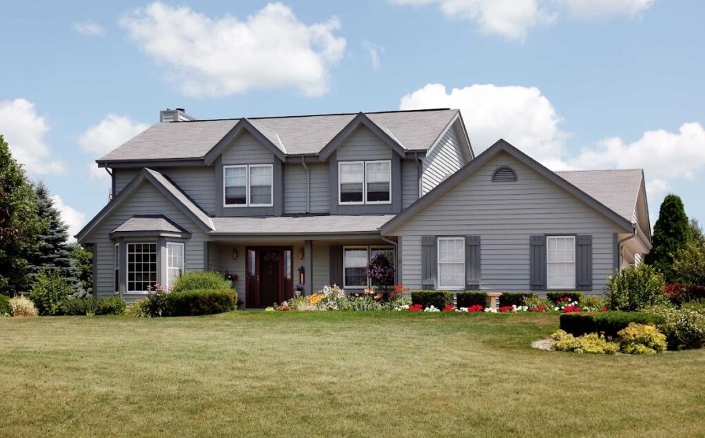 Lenexa, KS, trusted roofing company