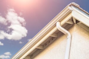 Most Popular Gutter Styles in Kansas City | Robinson Roofing KC