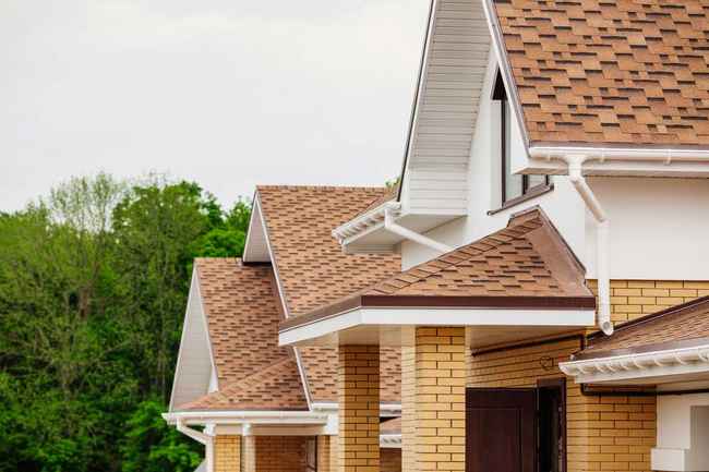 trusted local roofing contractor in Liberty MO