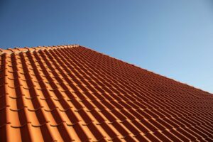 tile roof cost