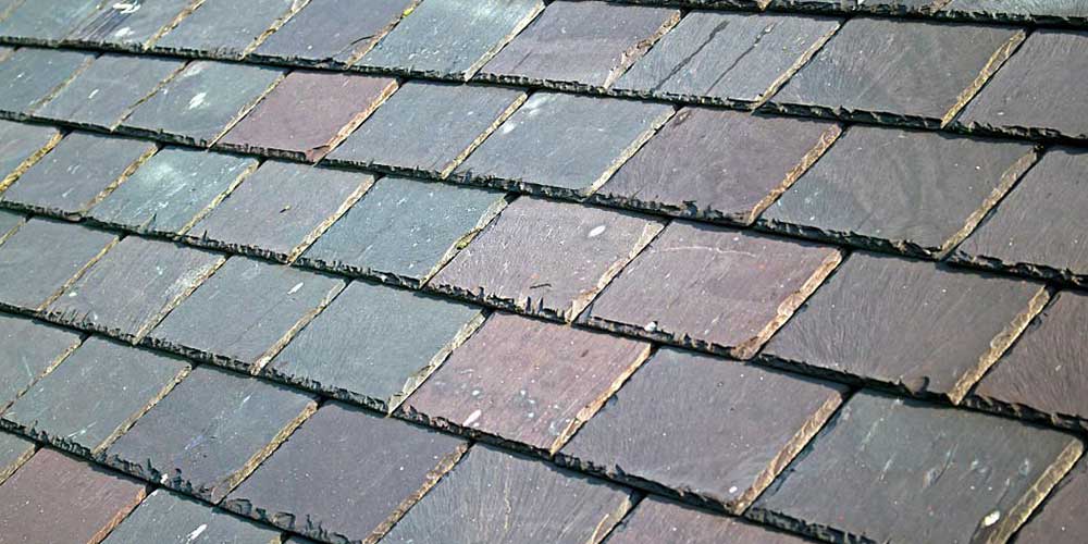 Slate Roof Cost