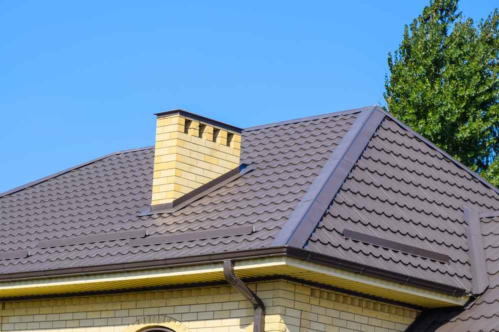 trusted metal roofing expert Blue Springs MO