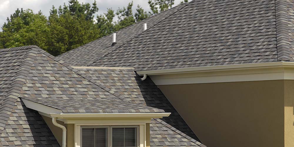 asphalt shingle roofing services Kansas City