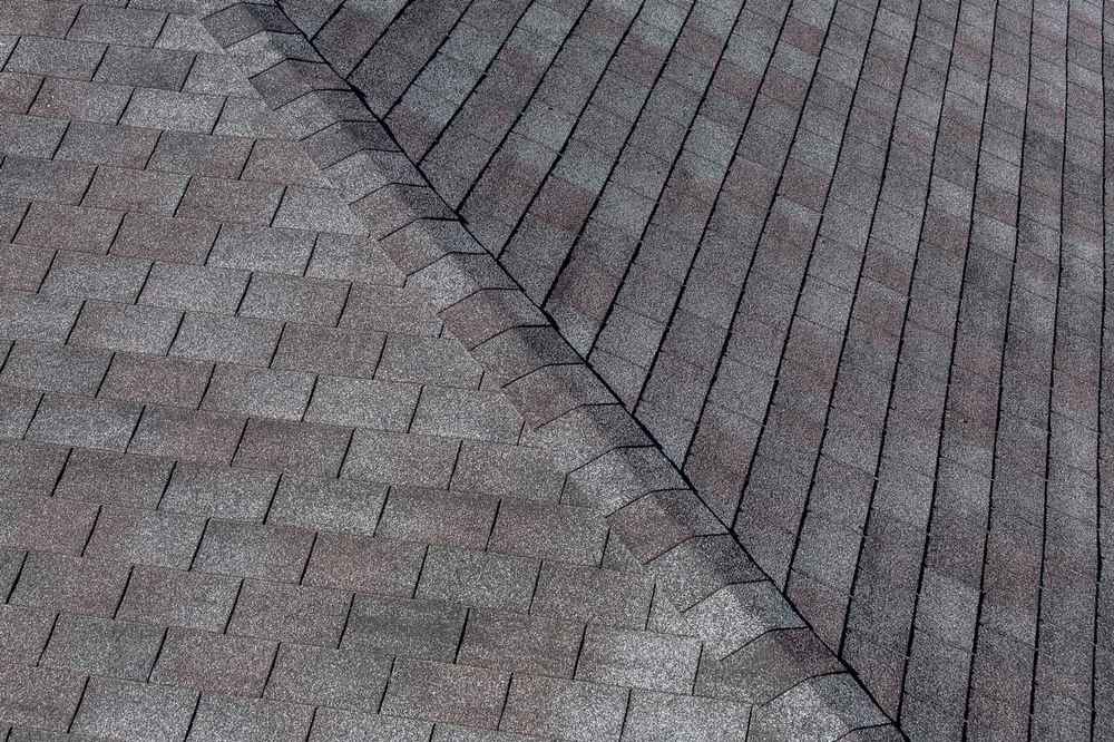 asphalt shingle roofing in Kansas City