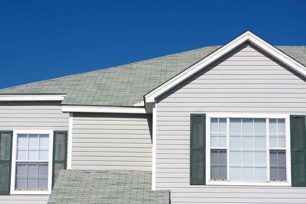 asphalt shingle roofing in Kansas City