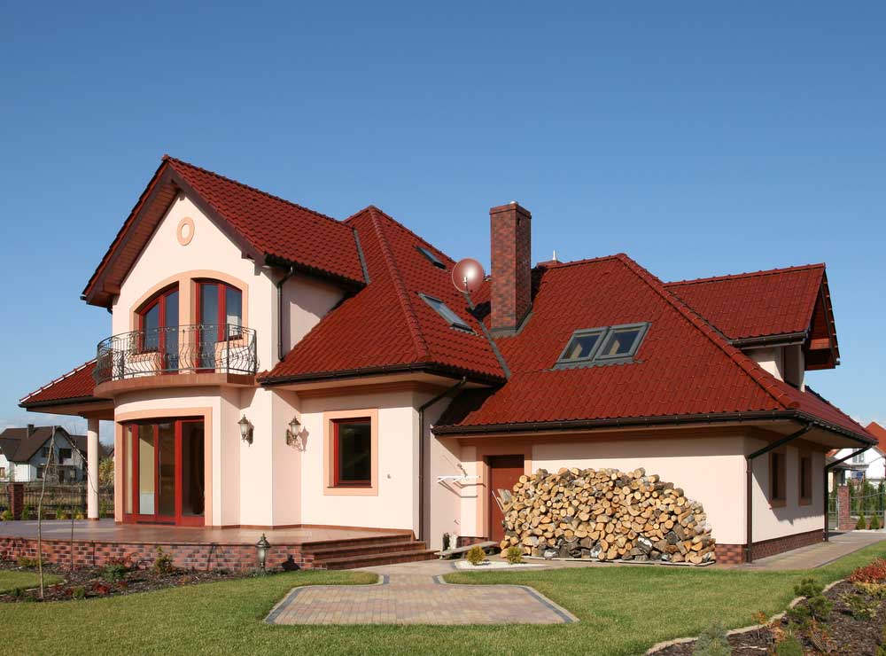 trusted tile roofing expert in Kansas City