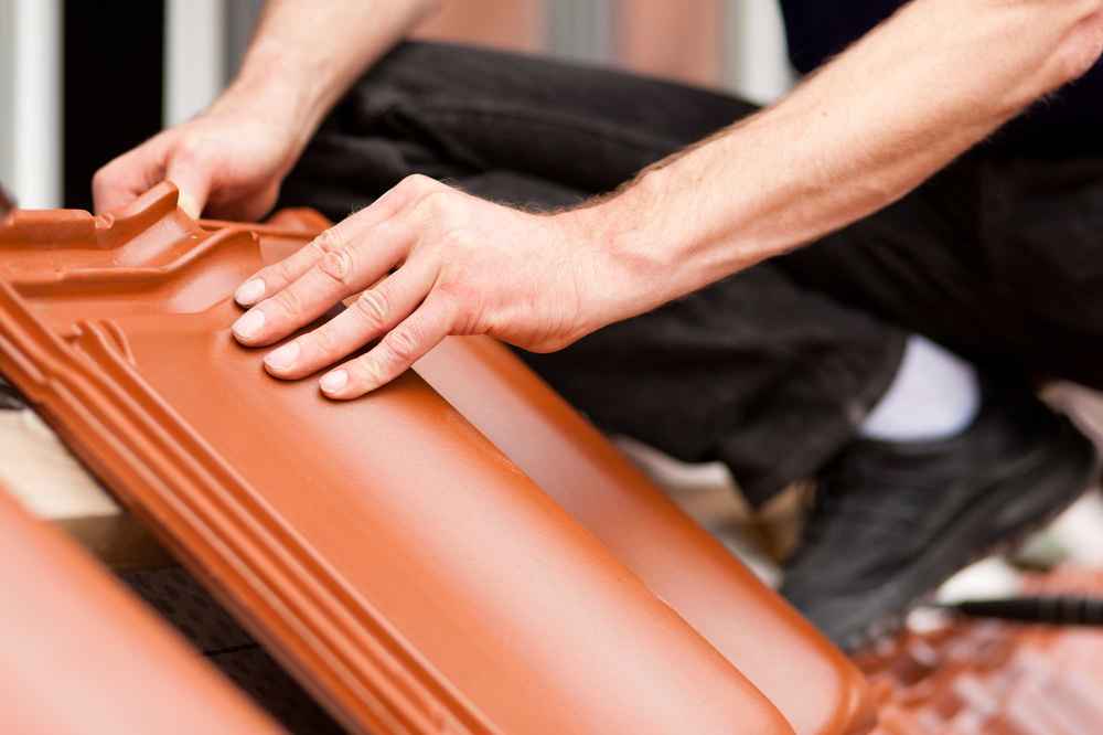 trusted tile roofing expert in Kansas City