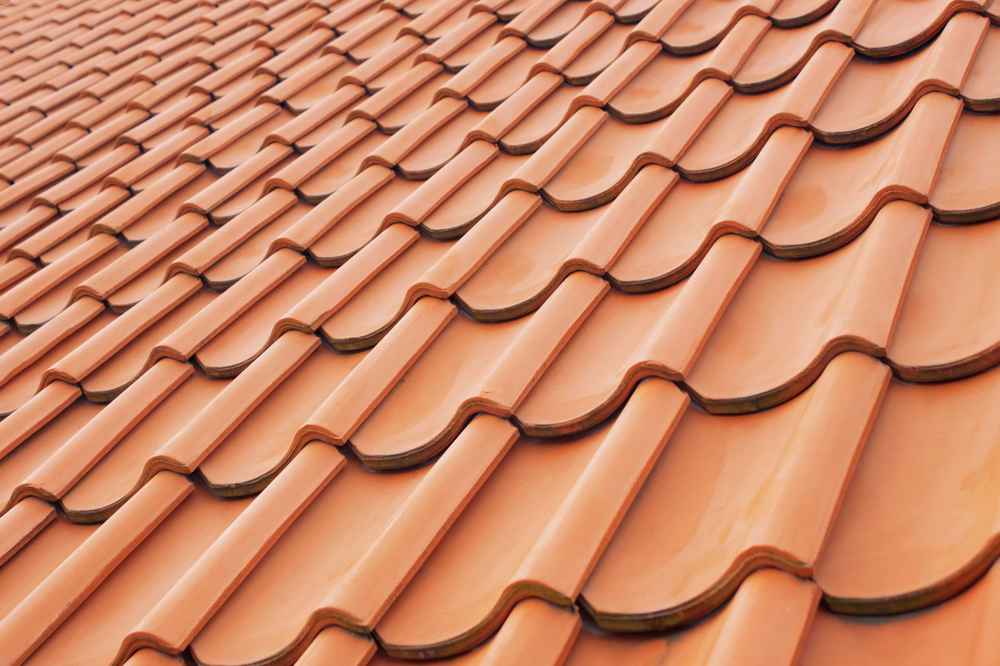 trusted tile roofing expert in Kansas City