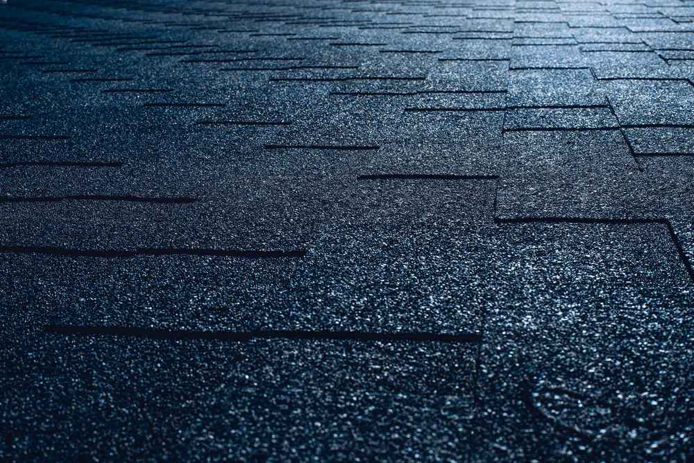 trusted asphalt shingle contractor in Kansas City