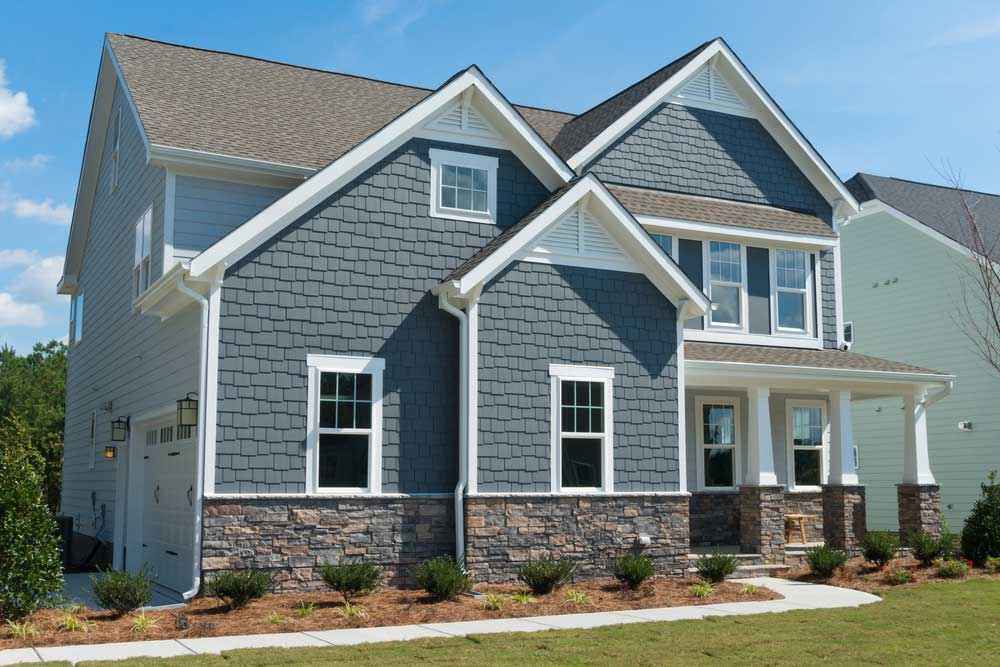 trusted residential roofers in Harrisonville MO