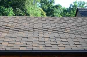 Kansas City Luxury Shingle Roofing