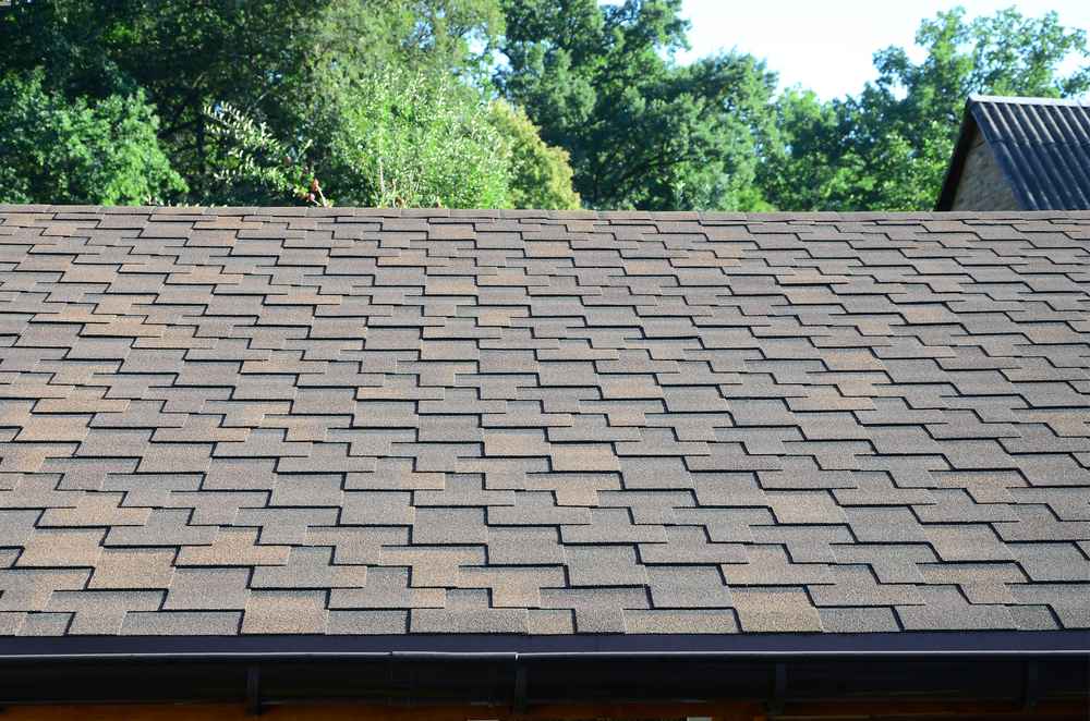 Kansas City Luxury Shingle Roofing