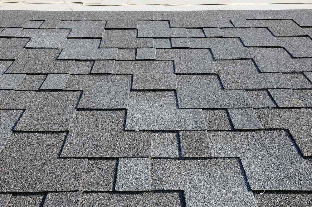 Kansas City Luxury Shingle Roofing