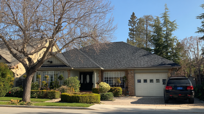 Trusted Residential Roofing Contractor in Overland Park KS
