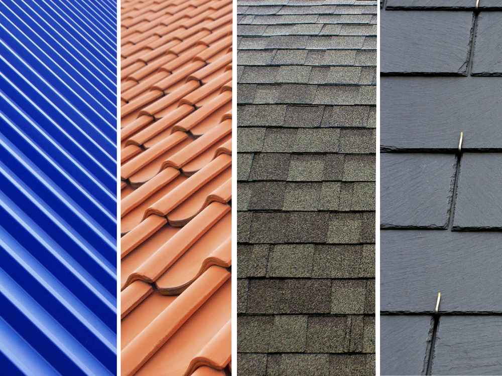best roofing materials in Kansas City
