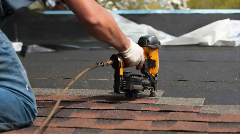 Roof Repair or Replace in Kansas City