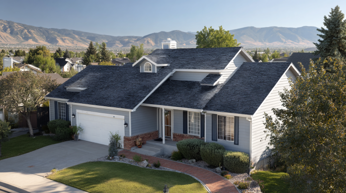 Trusted Roofing Company in Camdenton, MO