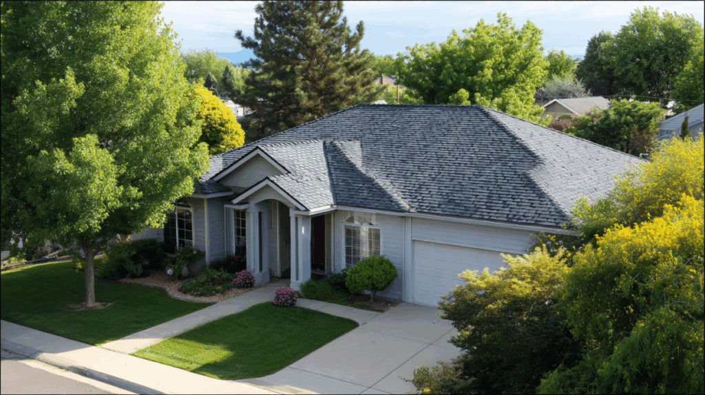 Trusted Roofing Expert in Lincoln MO