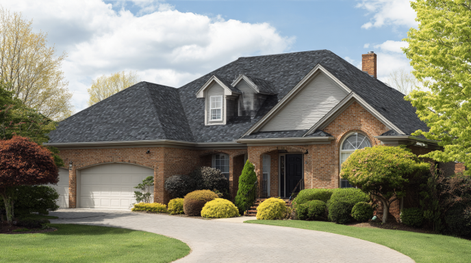 Trusted Roofing Expert in Sedalia MO