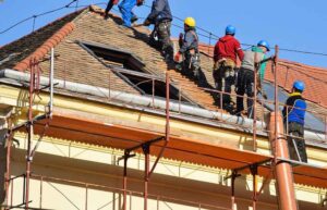 Professional Roofing Contractor in Springfield, MO