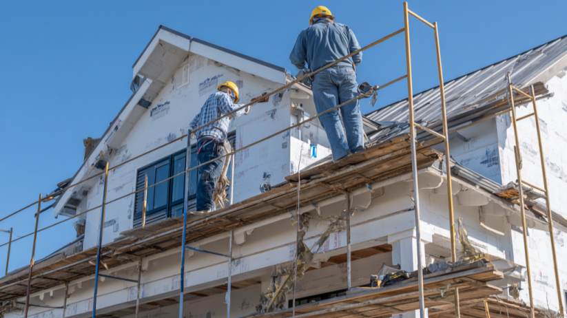 Professional Roofing Contractor in Springfield, MO