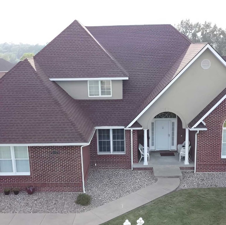 Kansas City roofing upgrades