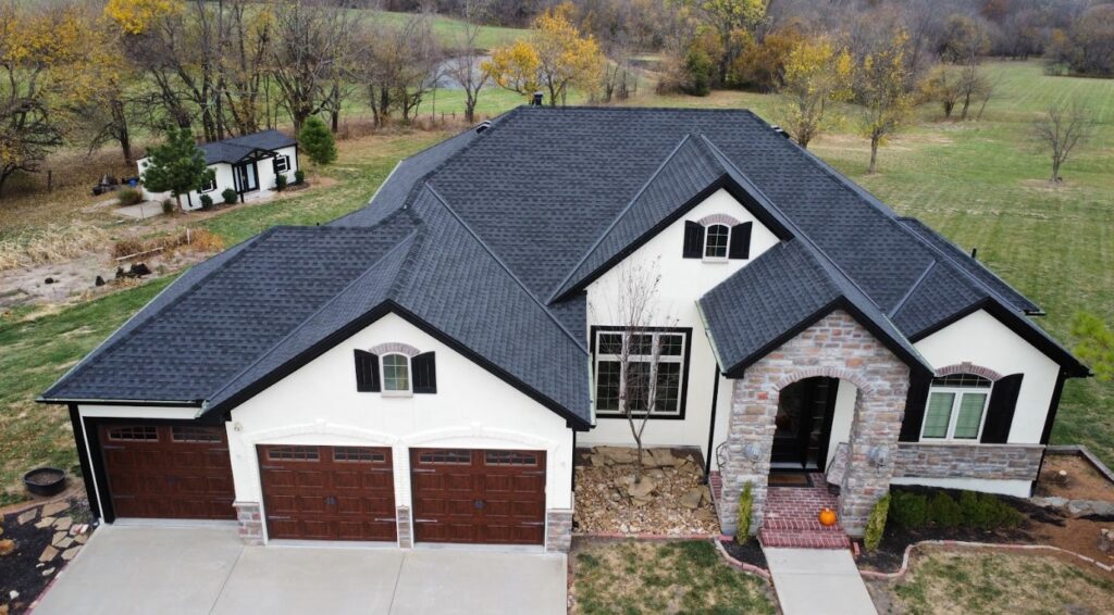 Climax Springs, MO, trusted roofing company