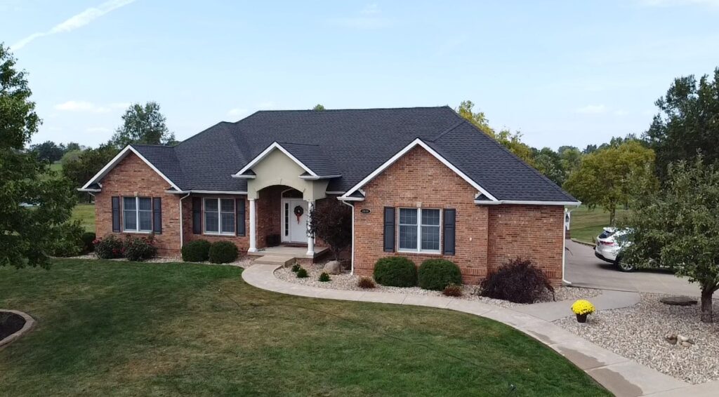 Osage Beach, MO, trusted roofing company