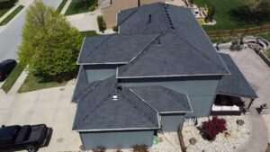 Kansas City roofing upgrades