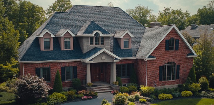 Warrensburg, MO, trusted roofing company