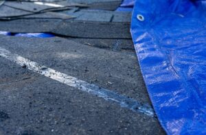 how to avoid roofing scams in Springfield, MO