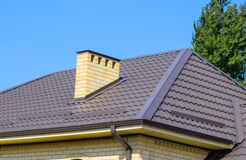 metal roofing in Kansas City