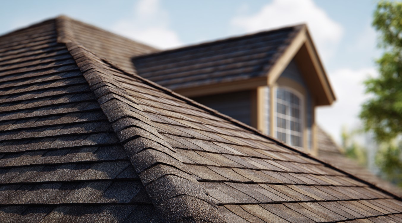 roof load capacity in Kansas City