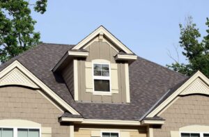 roofing material in Kansas City