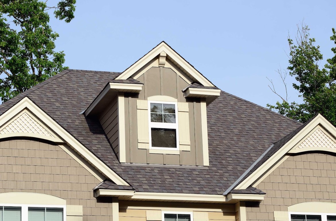 roofing material in Kansas City