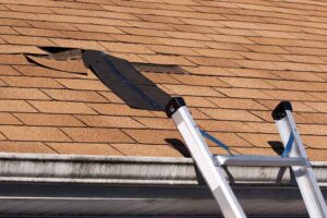 Trusted Roof Repair in Lincoln MO