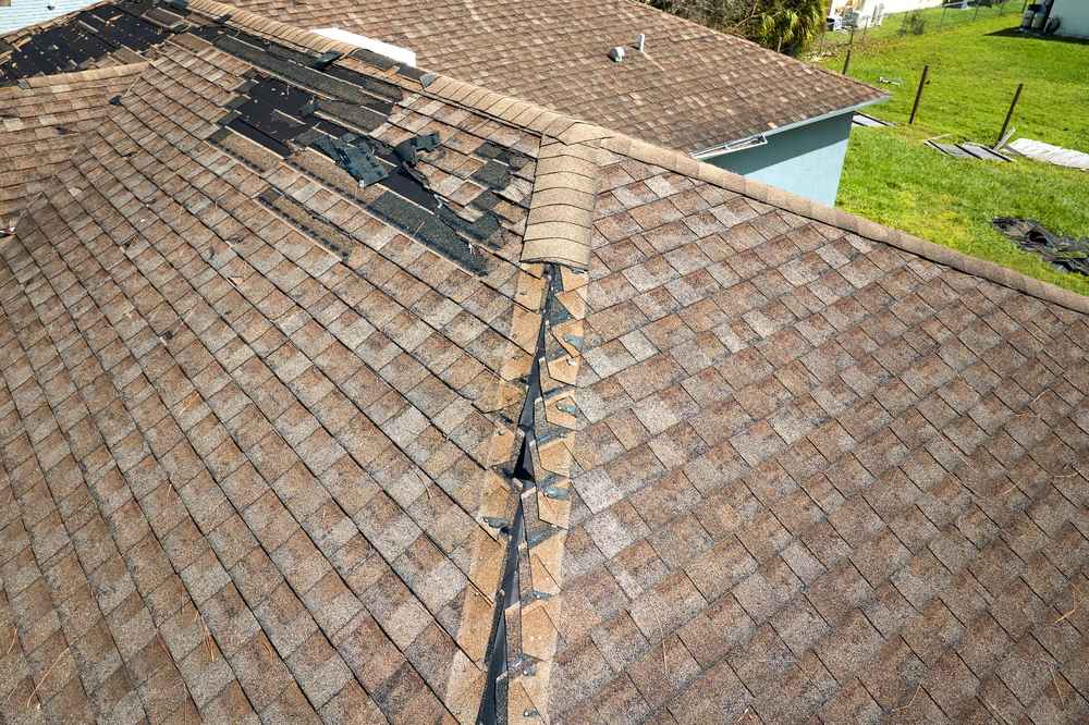 Trusted Roof Repair in Lincoln MO