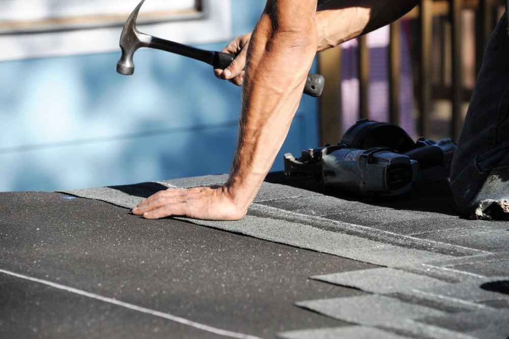 Trusted Roof Repair in Warsaw MO