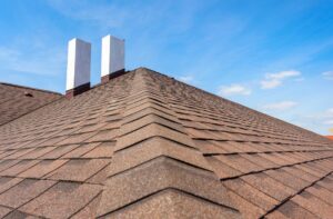 energy efficient roofing