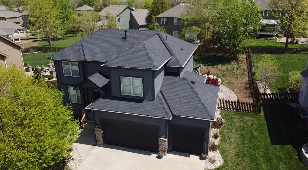 roofing company in Jefferson City