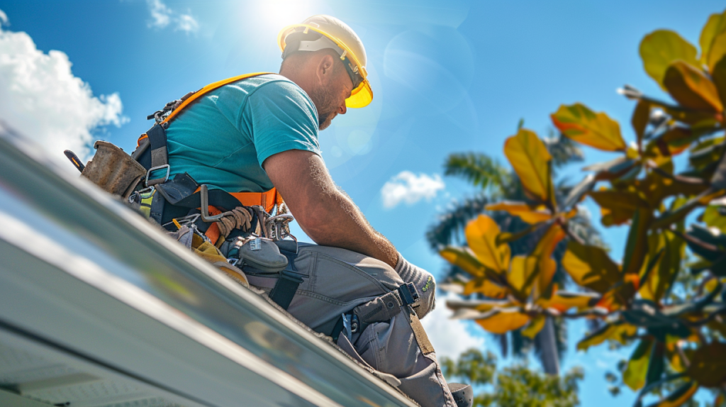 Trusted Roof Inspection in Osage Beach, MO