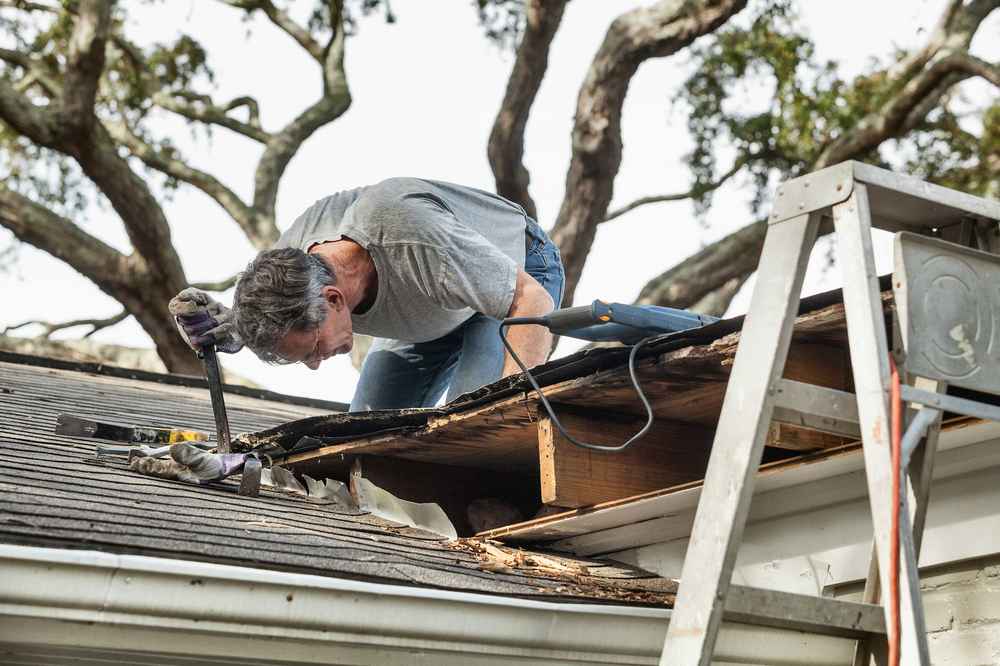 Trusted Roofing Problem Expert in Springfield, MO