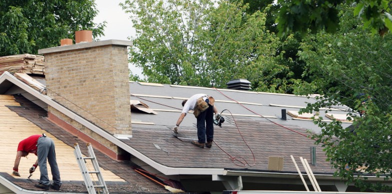 roof replacement cost factors in Kansas City